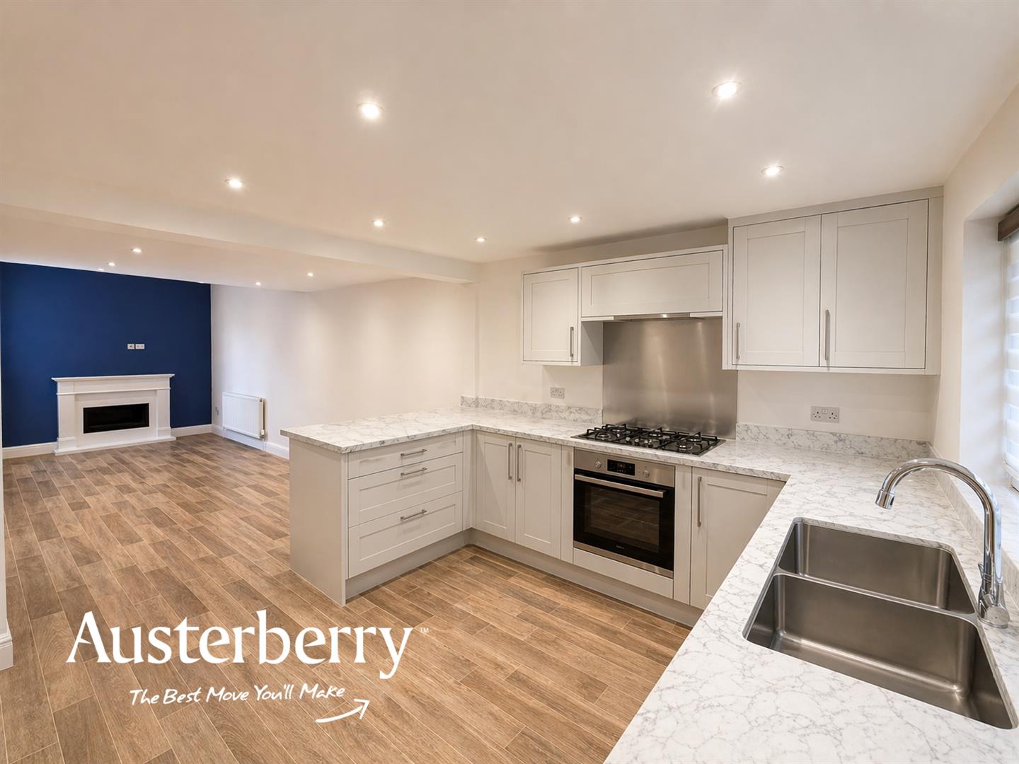 Lightwood Road, Lightwood, Stoke-On-Trent